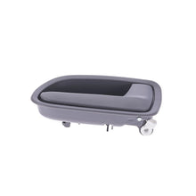 Load image into Gallery viewer, Front Right Grey Inner Door Handle for Kia Rio 2002-2005