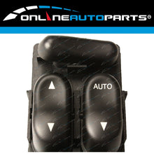Load image into Gallery viewer, Main Power Window Master Switch for Ford Falcon/Fairmont/Fairlane/LTD AU '98-'03