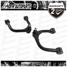 Load image into Gallery viewer, FOR TOYOTA LandCruiser 200 Series 2007-2021 LEFT+RIGHT Control Arms KIT