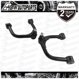 FOR TOYOTA LandCruiser 200 Series 2007-2021 LEFT+RIGHT Control Arms KIT