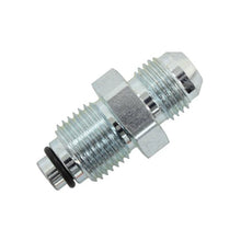 Load image into Gallery viewer, Aeroflow Power Steer Fitt 16mm O-Ring Seal To -6AN Steel