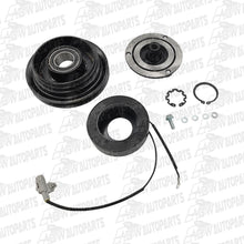 Load image into Gallery viewer, A/C Compressor Clutch 4473001170 For Toyota Landcruiser HZJ105R 4.2L 1HZ 1998-07