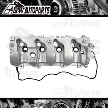Load image into Gallery viewer, VALVE ROCKER COVER SUITS HYUNDAI SANTA FE 2006-2009 2.2L DIESEL