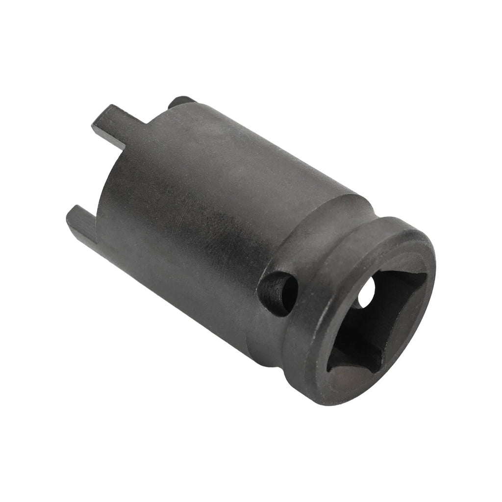 Four-Jaw Sleeve Removal Repair Tools For Sur-Ron S/X Motorcycle Bike Iron Brown