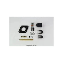 Load image into Gallery viewer, Wilwood Tandem Master Cylinder Bracket Kit 250-3677