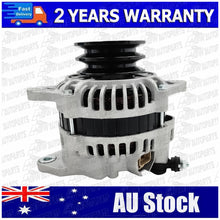 Load image into Gallery viewer, Alternator 90A 2PIN For Nissan Navara D22 2007-2015 2.5L YD25DDTI Turbo Diesel