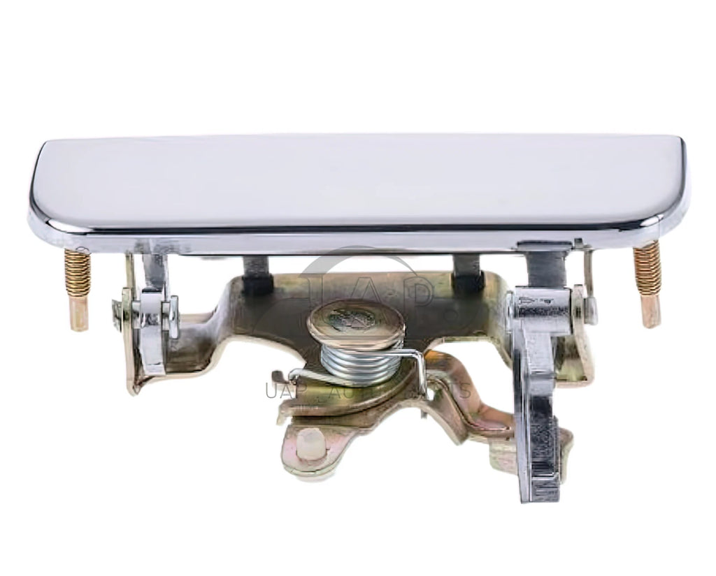 Chrome Tailgate Handle for Mazda B-Series 85-96 / Ford Courier Ute 85-06