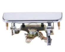 Load image into Gallery viewer, Chrome Tailgate Handle for Mazda B-Series 85-96 / Ford Courier Ute 85-06