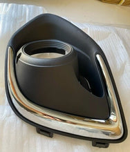 Load image into Gallery viewer, Aftermarket - Front Left Chrome Fog Light Bezel Cover Trim, Garnish for Mitsubis