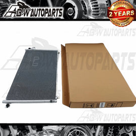 A/C AC Condenser for Nissan Patrol GU Y61 1997-2019 2.8L 3.0L 4.8L RD28Ti TD42