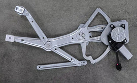 Front Right Window Regulator W/Motor 2 pins for Mercedes-Benz M-Class W163 98-05
