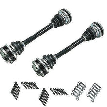 Load image into Gallery viewer, PAIR CV Drive Shaft for Holden Commodore VX VY VZ, Statesman, Monaro