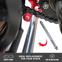 Load image into Gallery viewer, For Sur-Ron Light Bee for Segway Foot Peg Support Bracket Package 7075 Aluminum