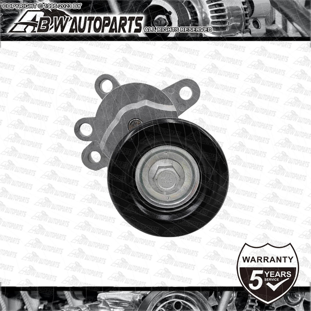 for NISSAN MURANO 3.5L V6 Z51 VQ35-DE 2008-2016 Automatic Belt Tensioner