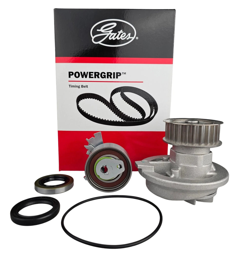 Timing Belt Kit For Holden Colorado RC Rodeo R9 RA C22NE C24SE Y24SE