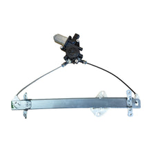 Load image into Gallery viewer, Front Left Window Regulator With Motor 2 pins for Subaru Forester SH 2008-2013