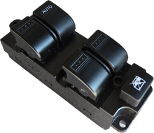 Load image into Gallery viewer, Master Power Window Switch 12+4 Pins for Mazda 6 GG/GY Series 1 02-05