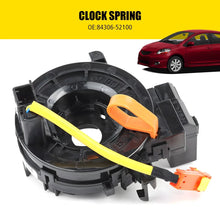 Load image into Gallery viewer, For Toyota Landcruiser 79 Series Vitz Yaris 84306-52100 Aftermarket Clock Spring