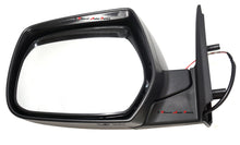 Load image into Gallery viewer, *NEW* DOOR MIRROR (ELECTRIC BLACK) for FORD RANGER PJ PK 12/2006- 8/2011 LEFT LH