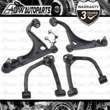 Load image into Gallery viewer, For Ford Falcon AU2 AU3 BA BF XR6 XR8 Lower Upper Control Arm Arms Sway Bar Link