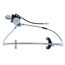 Load image into Gallery viewer, Rear Left Window Regulator With Motor 2 Pins for Honda CR-V RD 2001-2006