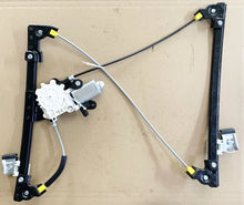 Load image into Gallery viewer, Front Right Window Regulator W/2 Pins Motor for VW Golf MK3 92-98 5-Door Hatch