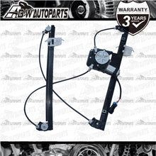 Load image into Gallery viewer, Right Driver Front Window Regulator With Motor for Ford Territory SX SY SZ 04-17