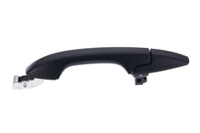 Load image into Gallery viewer, Primed Black Front Left Outer Door Handle for Honda CR-V RE 2007-2012