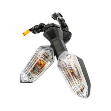 Load image into Gallery viewer, Motorcycle LED Turn Signals Light For KAWASAKI NINJA 300 650 1000 Z 1000SX ER-6F