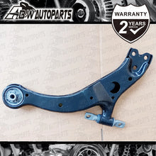 Load image into Gallery viewer, Pair Front Lower LEFT &amp; RIGHT Control Arm For TOYOTA CAMRY ACV36R MCV36R LH + RH