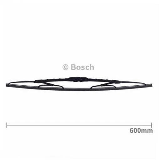 Bosch Wiper Blade BBE600