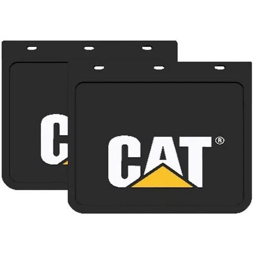 CAT Heavy Duty Mud Flaps 450mm x 600mm MDCATD