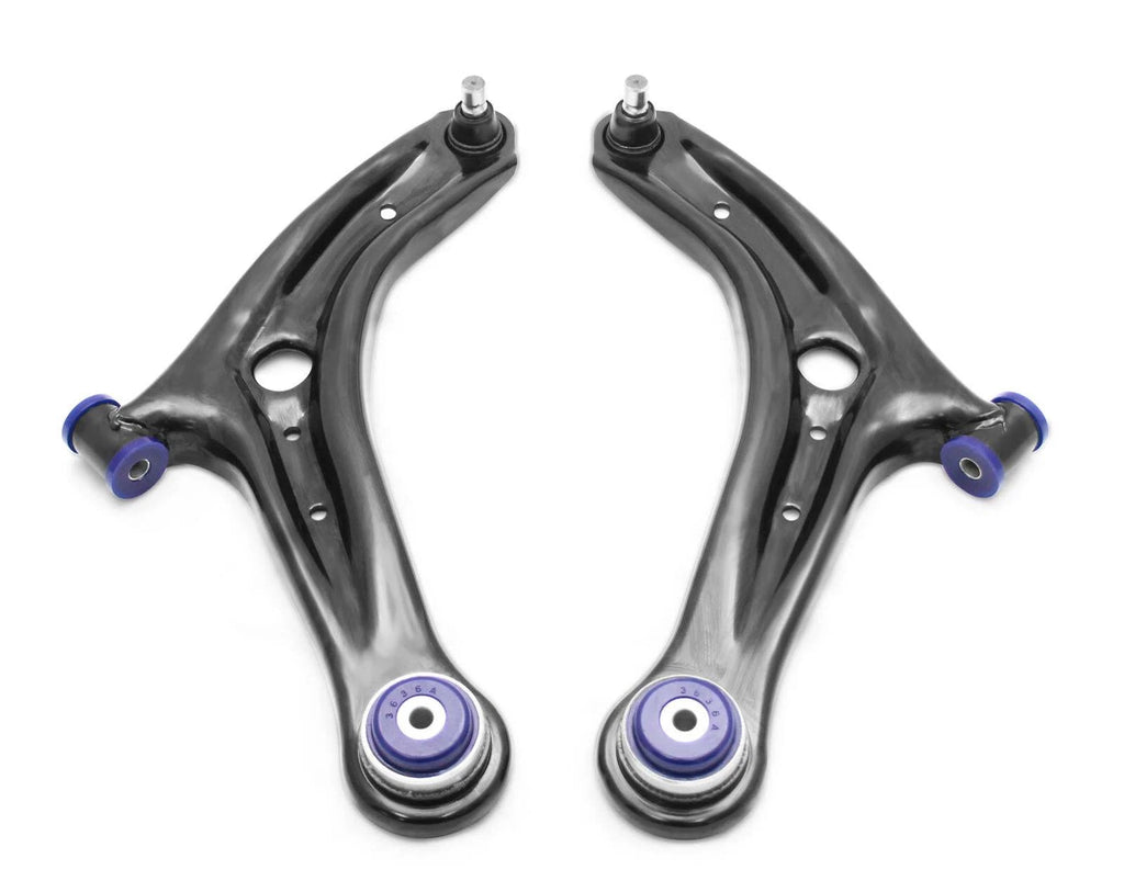 SuperPro Control Arm Kit Kit Front Lower TRC1068