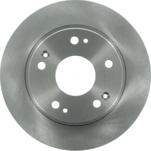 TRW Brake Rotor Rear DF4837S