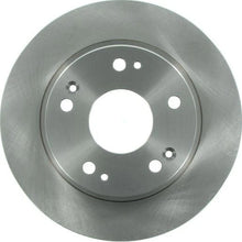 Load image into Gallery viewer, TRW Brake Rotor Rear DF4837S