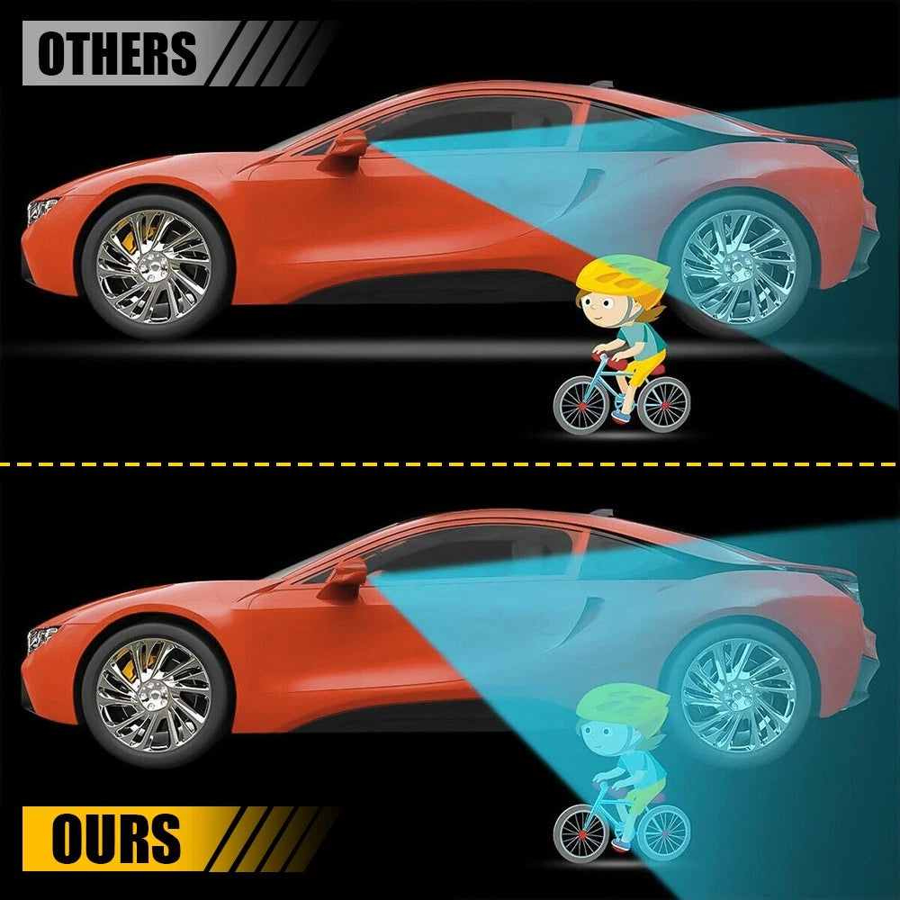 RIGHT SIDE MIRROR GLASS HEATED WITH BACK PLATE FOR TOYOTA YARIS 2012 2013-2017