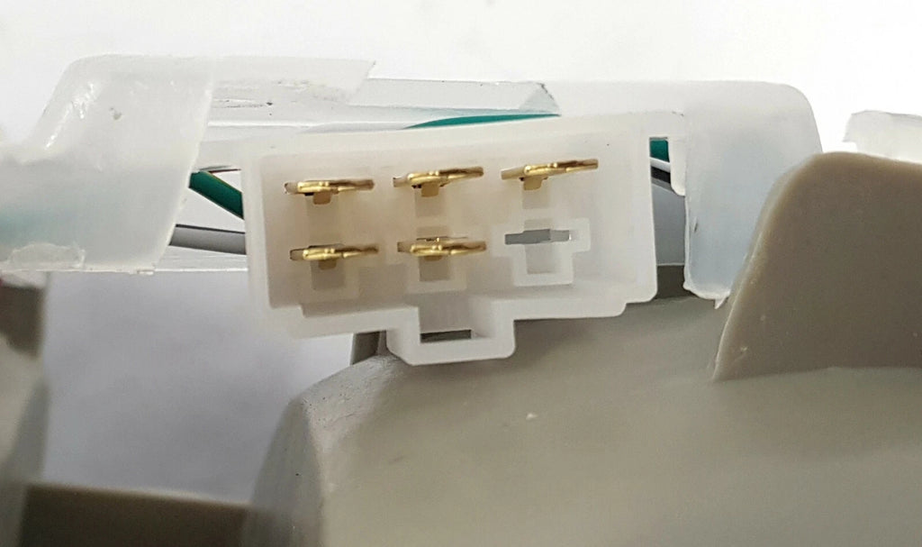 *NEW* TAIL LIGHT BACK LAMP SUIT TOYOTA COASTER BUS 20/30 SERIES 1982- 1993 PAIR