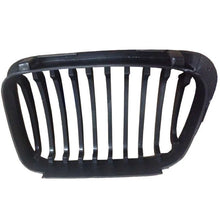 Load image into Gallery viewer, Matte Black Front Kidney Grill Grille For BMW E46 3 Series Sedan 4Door 98-01 ST