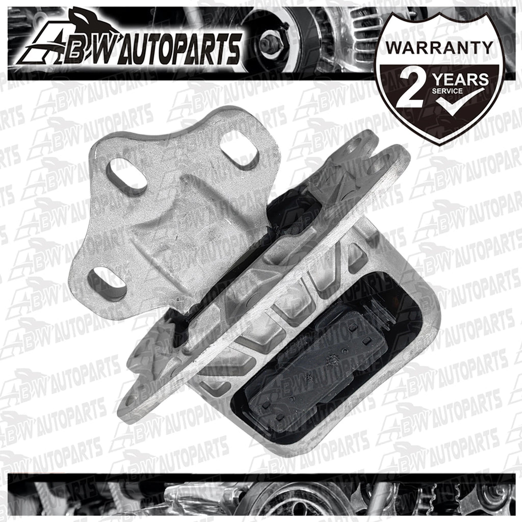 X1 2015-2022: 22316853453 Rear Mount for Petrol 2.0 sDrive20i Turbo B48M/B48C