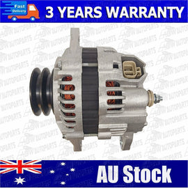 For Ford Ranger RJ PK Alternator for Mazda BT-50 UN 2.5L 3.0L WEAT TD 2006-2011