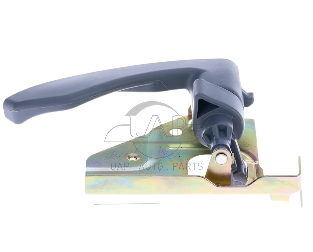 Front Right Grey Inner Door Handle for Mitsubishi FUSO Canter 2003-CURRENT