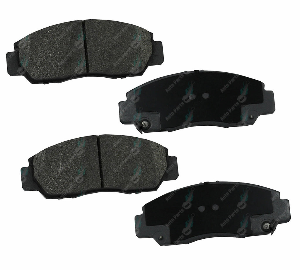 Disc Brake Pads Front DB1515 for Honda Accord 3.0 V6 CL Civic EU ES EP EM