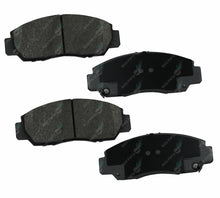 Load image into Gallery viewer, Disc Brake Pads Front DB1515 for Honda Accord 3.0 V6 CL Civic EU ES EP EM
