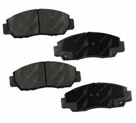 Disc Brake Pads Front DB1515 for Honda Accord 3.0 V6 CL Civic EU ES EP EM