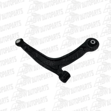 Load image into Gallery viewer, PAIR FRONT LOWER CONTROL ARMS FOR FIAT 500 312 Hatchback 2008- ON LEFT+RIGHT NEW