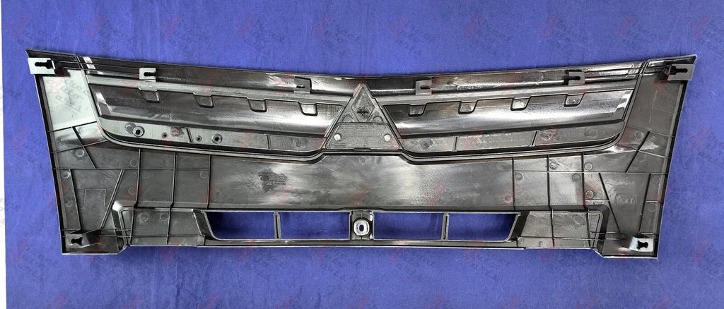 *NEW* FRONT TOP GRILLE MESH (NARROW) for MITSUBISHI CANTER FUSO FE 7/8## 2012 -