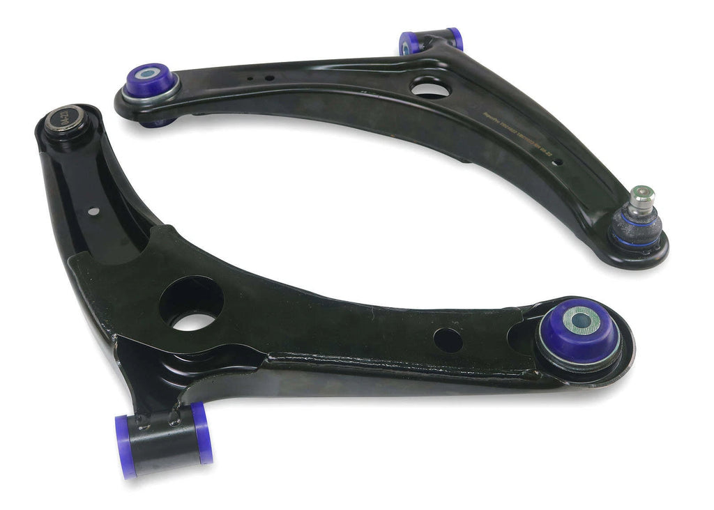 SuperPro Control Arm Kit Front Lower TRC1022