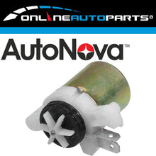 Load image into Gallery viewer, Front Windscreen Washer Pump for Mazda T4600 T 4.6L TM Diesel 1992~2003