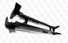 Load image into Gallery viewer, SIDE STEPS RUNNING BOARDS (OE STYLE, WITH LIGHT) fit FORD ECOSPORT BK 2013 -2017