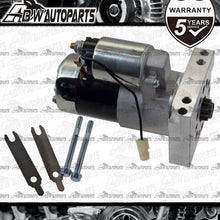 Load image into Gallery viewer, CHEV STARTER MOTOR SMALL &amp; BIG BLOCK V8 283 305 307 327 350 400 427 454 #70-0101